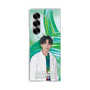 クリアケース［ FANTASTICS LIVE 2025 "CRAWLING BUTTERFLY" "SILENT BUTTERFLY" "RISING BUTTERFLY" - 八木勇征 - CRAWLING BUTTERFLY ］