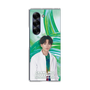 クリアケース［ FANTASTICS LIVE 2025 "CRAWLING BUTTERFLY" "SILENT BUTTERFLY" "RISING BUTTERFLY" - 八木勇征 - CRAWLING BUTTERFLY ］