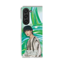 クリアケース［ FANTASTICS LIVE 2025 "CRAWLING BUTTERFLY" "SILENT BUTTERFLY" "RISING BUTTERFLY" - 堀夏喜 - CRAWLING BUTTERFLY ］