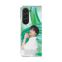 クリアケース［ FANTASTICS LIVE 2025 "CRAWLING BUTTERFLY" "SILENT BUTTERFLY" "RISING BUTTERFLY" - 中島颯太 - CRAWLING BUTTERFLY ］
