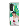 クリアケース［ FANTASTICS LIVE 2025 "CRAWLING BUTTERFLY" "SILENT BUTTERFLY" "RISING BUTTERFLY" - 澤本夏輝 - CRAWLING BUTTERFLY ］