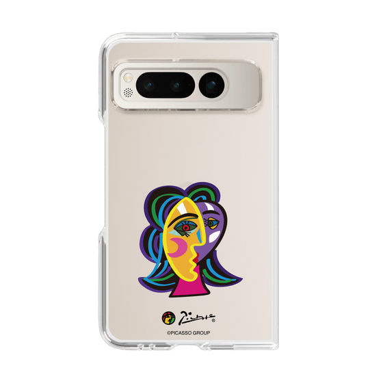 クリアケース［ PICASSO - Dora Maar ］