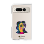 クリアケース［ PICASSO - Dora Maar ］