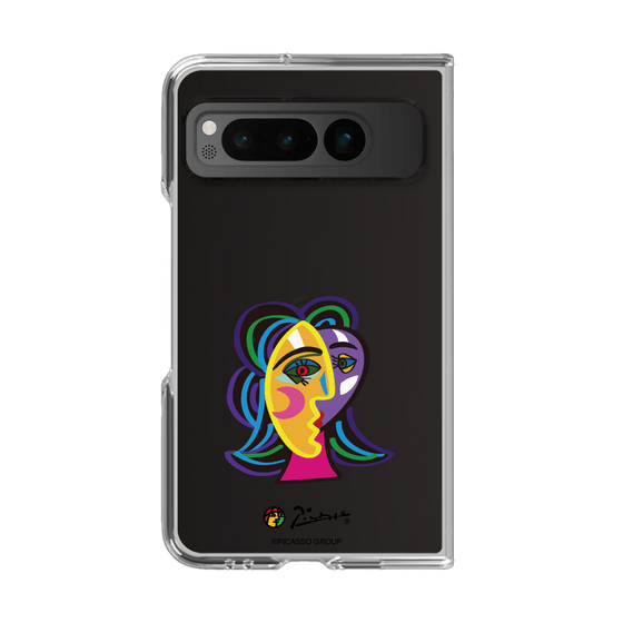 クリアケース［ PICASSO - Dora Maar ］