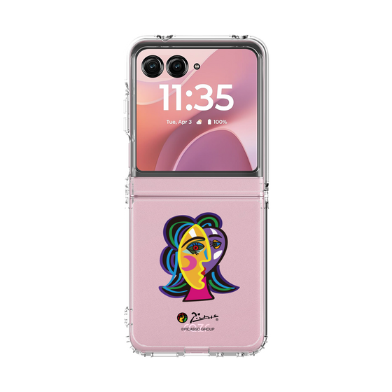 クリアケース［ PICASSO - Dora Maar ］