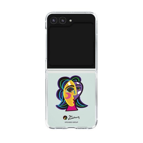 クリアケース［ PICASSO - Dora Maar ］