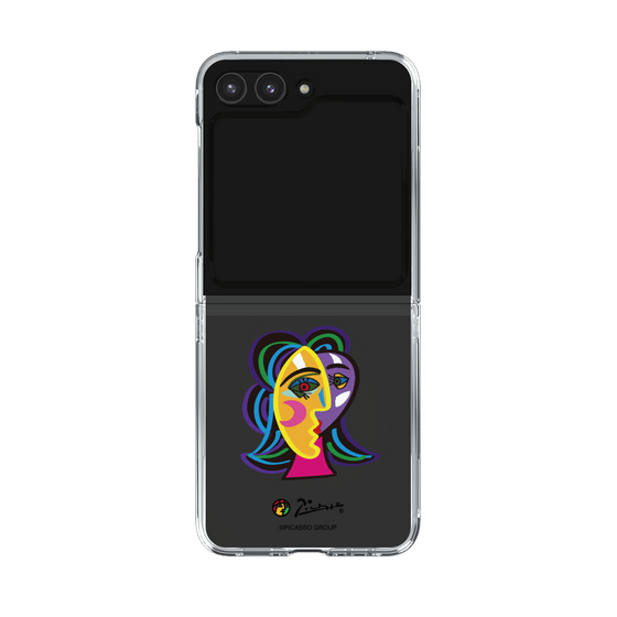 クリアケース［ PICASSO - Dora Maar ］