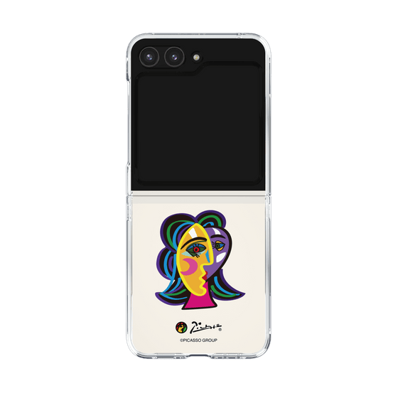 クリアケース［ PICASSO - Dora Maar ］