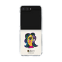 クリアケース［ PICASSO - Dora Maar ］