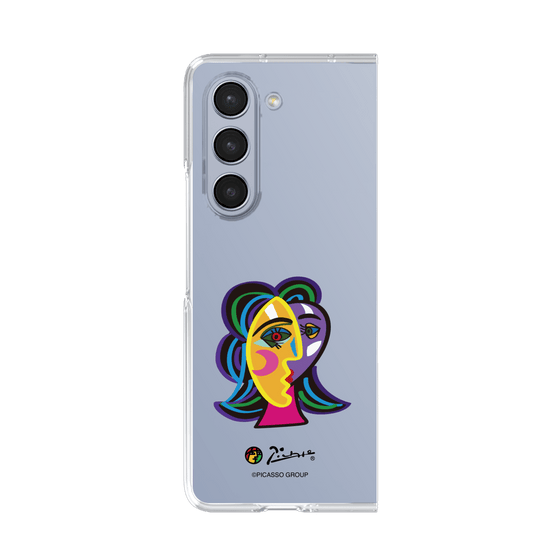 クリアケース［ PICASSO - Dora Maar ］