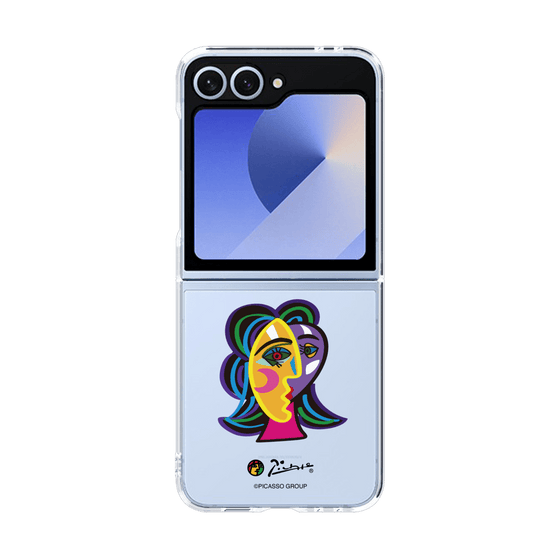 クリアケース［ PICASSO - Dora Maar ］
