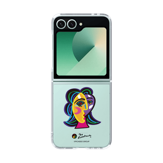 クリアケース［ PICASSO - Dora Maar ］