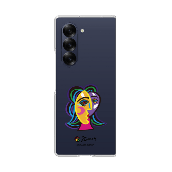 クリアケース［ PICASSO - Dora Maar ］