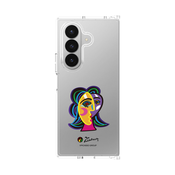 クリアケース［ PICASSO - Dora Maar ］