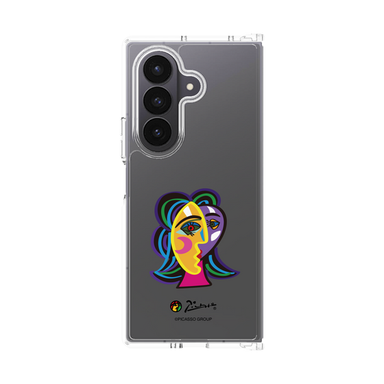 クリアケース［ PICASSO - Dora Maar ］