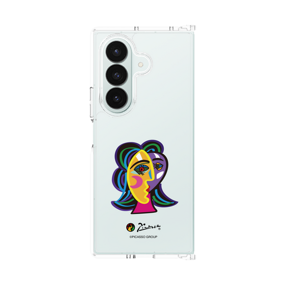 クリアケース［ PICASSO - Dora Maar ］