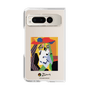 クリアケース［ PICASSO - The Weeping Woman ］
