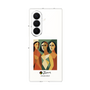 クリアケース［ PICASSO - Les Demoiselles d'Avignon ］
