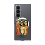 クリアケース［ PICASSO - Les Demoiselles d'Avignon ］