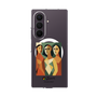 クリアケース［ PICASSO - Les Demoiselles d'Avignon ］
