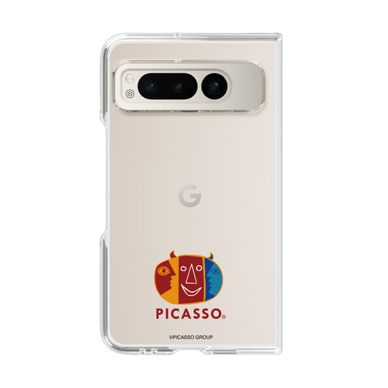 クリアケース［ PICASSO - My Picasso ］