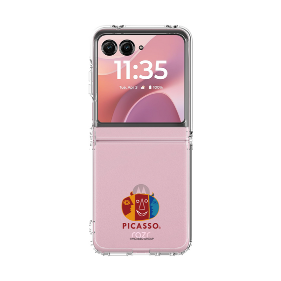 クリアケース［ PICASSO - My Picasso ］