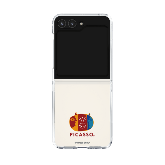 クリアケース［ PICASSO - My Picasso ］
