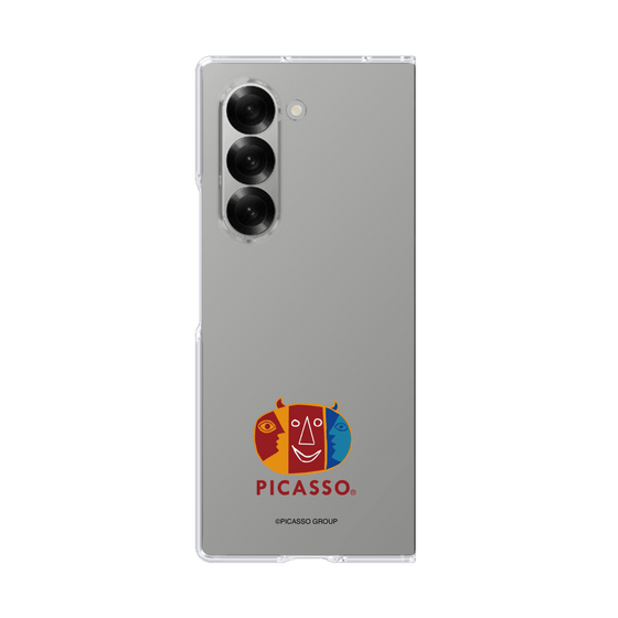 クリアケース［ PICASSO - My Picasso ］