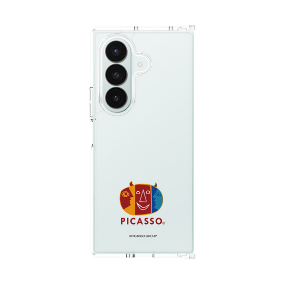 クリアケース［ PICASSO - My Picasso ］