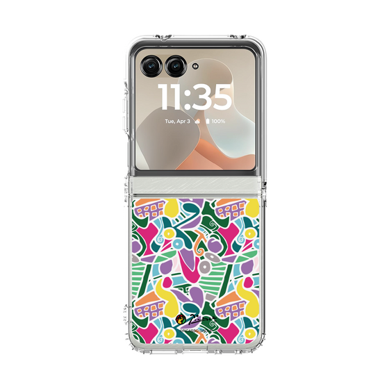 クリアケース［ PICASSO - Nude and Still Life ］