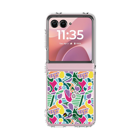 クリアケース［ PICASSO - Nude and Still Life ］