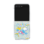 クリアケース［ ぷくぷくあわわちゃん - しゃぼんだま ］