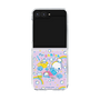 クリアケース［ ぷくぷくあわわちゃん - しゃぼんだま ］
