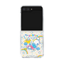 クリアケース［ ぷくぷくあわわちゃん - しゃぼんだま ］