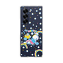 クリアケース［ ぷくぷくあわわちゃん - しゃぼんだま ］