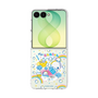 クリアケース［ ぷくぷくあわわちゃん - しゃぼんだま ］