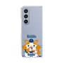 クリアケース［ 横浜DeNAベイスターズ - DB.スターマン - クリア ］