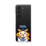 クリアケース［ 横浜DeNAベイスターズ - DB.スターマン - クリア ］