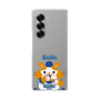 クリアケース［ 横浜DeNAベイスターズ - DB.スターマン - クリア ］