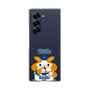 クリアケース［ 横浜DeNAベイスターズ - DB.スターマン - クリア ］