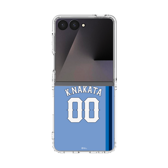 クリアケース［ ライオンズフェスティバルズ2025- #00 K.NAKATA ］