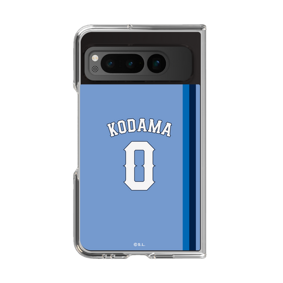クリアケース［ ライオンズフェスティバルズ2025- #0 KODAMA ］