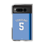 クリアケース［ ライオンズフェスティバルズ2025- #5 TONOSAKI ］