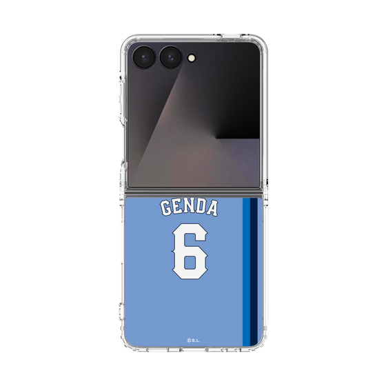 クリアケース［ ライオンズフェスティバルズ2025- #6 GENDA ］