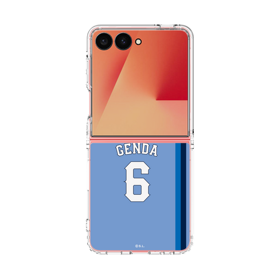 クリアケース［ ライオンズフェスティバルズ2025- #6 GENDA ］