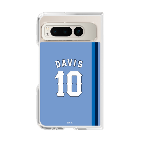 クリアケース［ ライオンズフェスティバルズ2025- #10 DAVIS ］