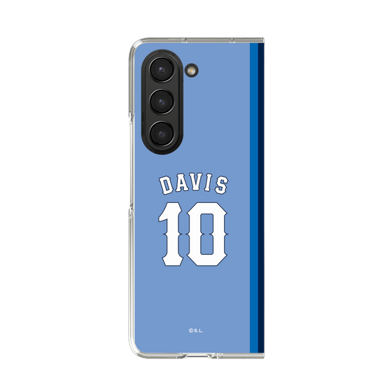 クリアケース［ ライオンズフェスティバルズ2025- #10 DAVIS ］