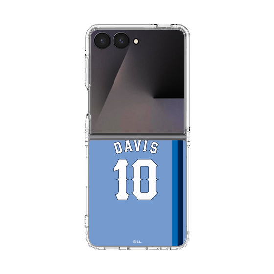 クリアケース［ ライオンズフェスティバルズ2025- #10 DAVIS ］