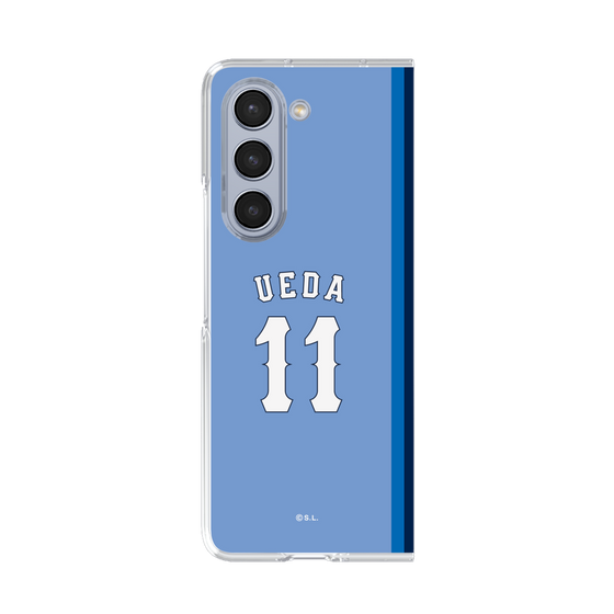 クリアケース［ ライオンズフェスティバルズ2025- #11 UEDA ］