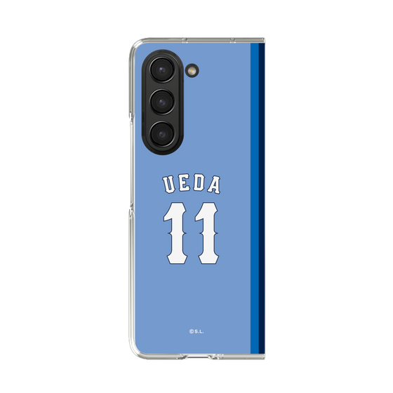 クリアケース［ ライオンズフェスティバルズ2025- #11 UEDA ］